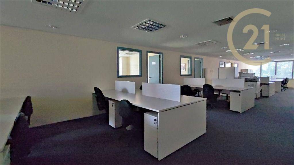 Conjunto Comercial-Sala para alugar, 512m² - Foto 35