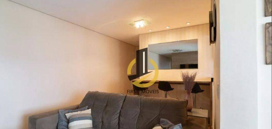 Apartamento à venda com 2 quartos, 89m² - Foto 1