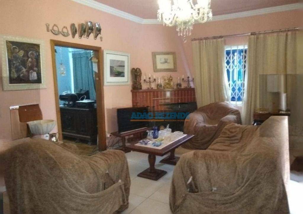 Casa de Condomínio à venda com 3 quartos, 200m² - Foto 11