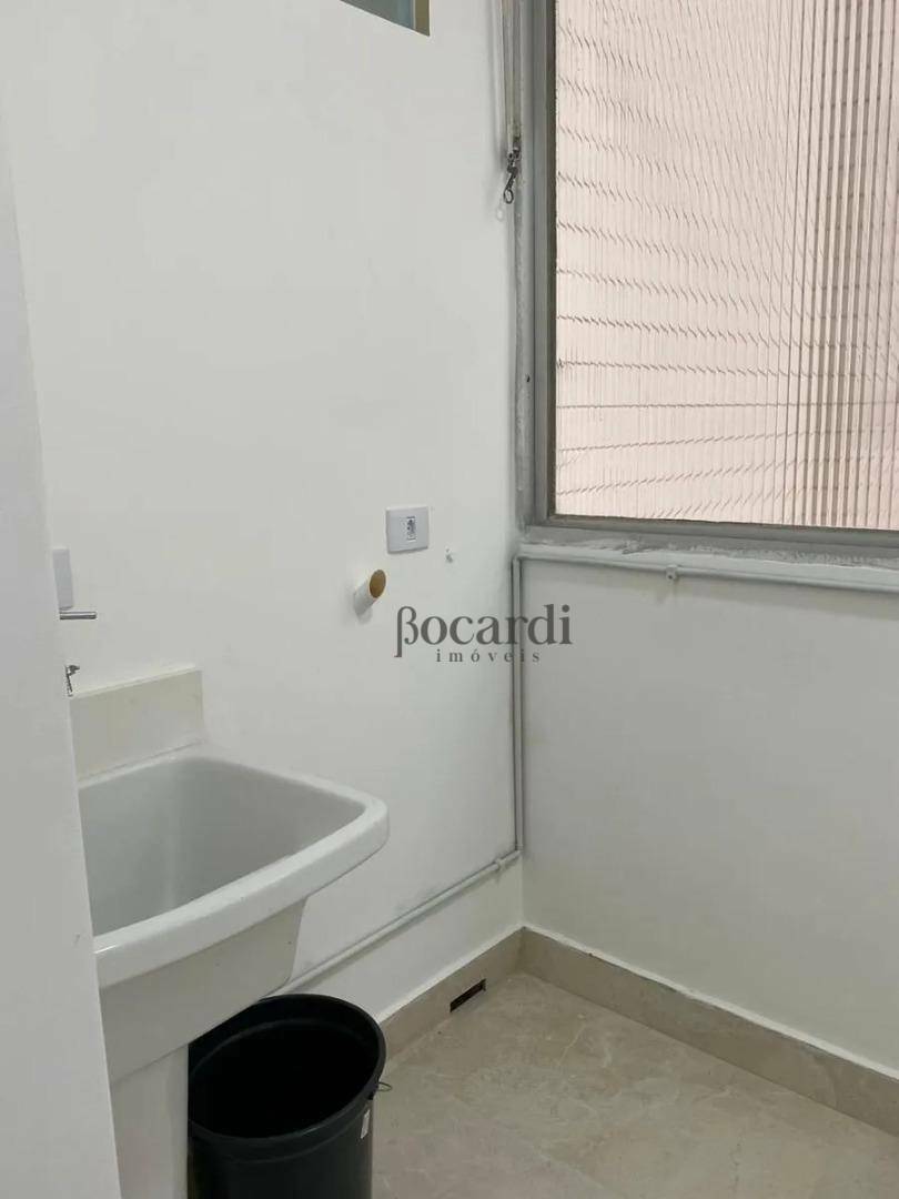 Apartamento à venda com 3 quartos, 83m² - Foto 7