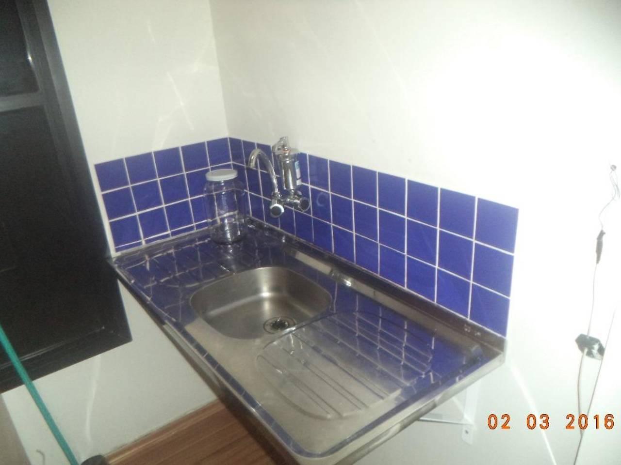 Conjunto Comercial-Sala à venda e aluguel, 46m² - Foto 3