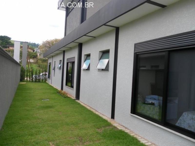 Casa de Condomínio à venda com 5 quartos, 1000m² - Foto 11