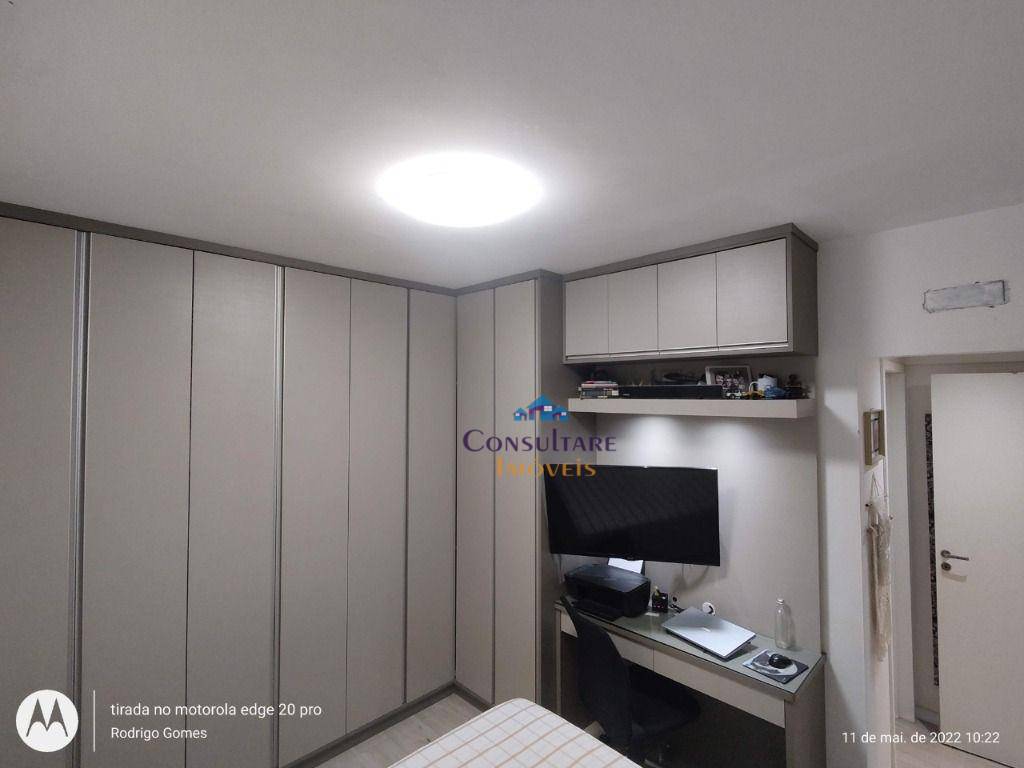 Apartamento à venda com 2 quartos, 143m² - Foto 9