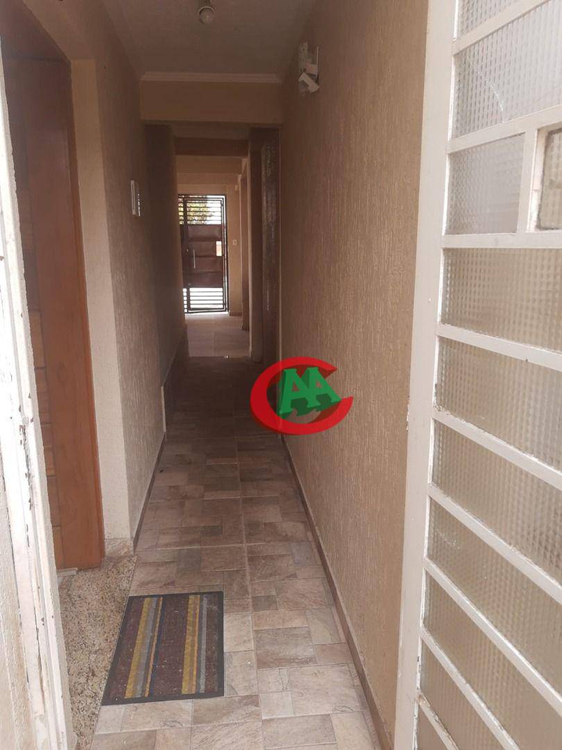 Sobrado à venda com 2 quartos, 150m² - Foto 8