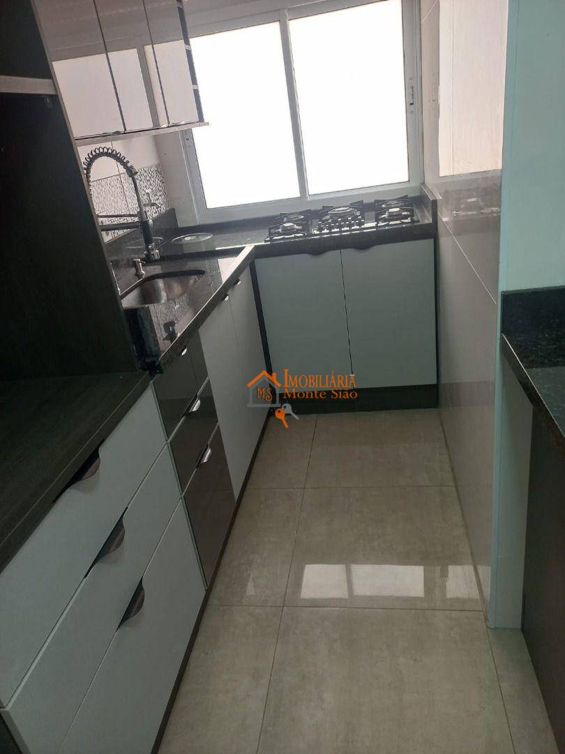 Apartamento para alugar com 2 quartos, 47m² - Foto 1