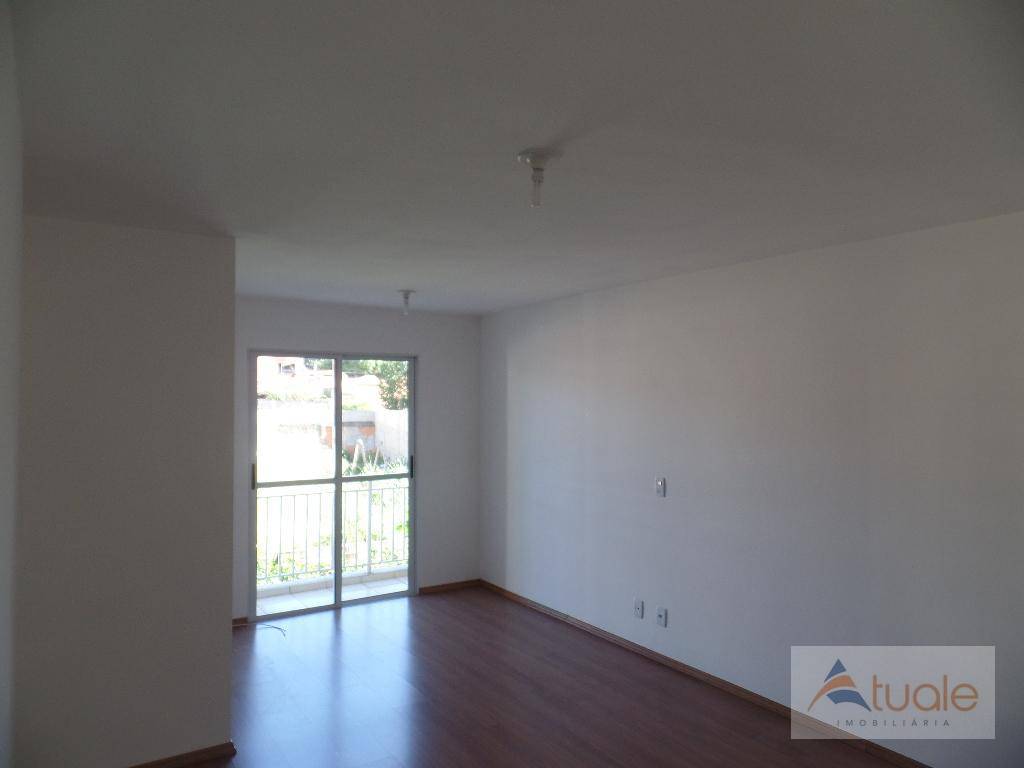 Apartamento à venda com 3 quartos, 66m² - Foto 4