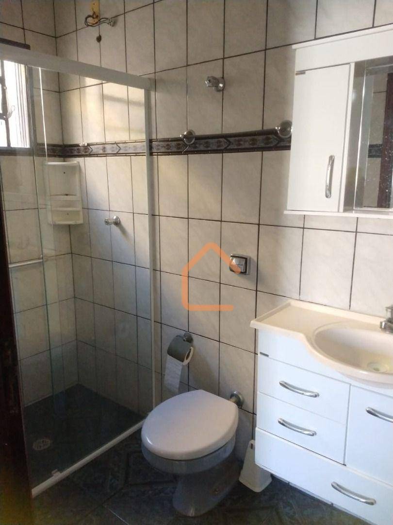 Casa à venda com 3 quartos, 193m² - Foto 12