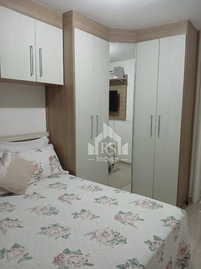 Apartamento à venda com 2 quartos, 55m² - Foto 5
