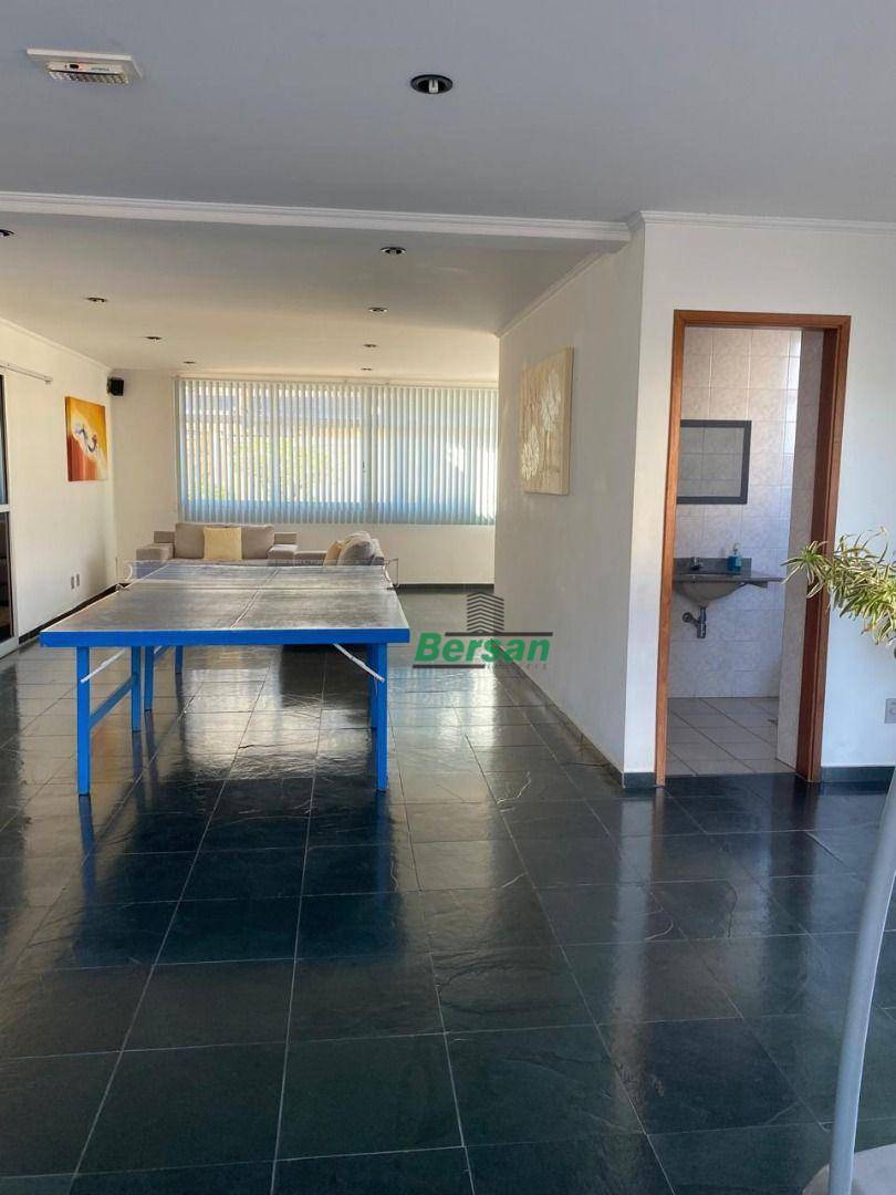 Apartamento à venda com 3 quartos, 126m² - Foto 19