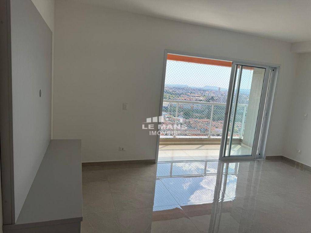 Apartamento, 3 quartos, 87 m² - Foto 5