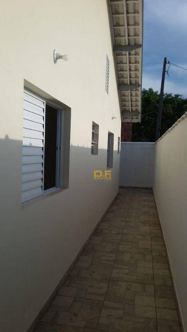 Casa à venda com 2 quartos, 63M2 - Foto 15