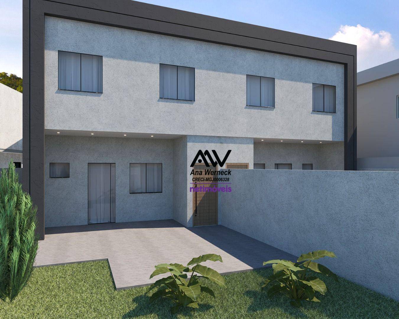 Casa, 3 quartos, 125 m² - Foto 5