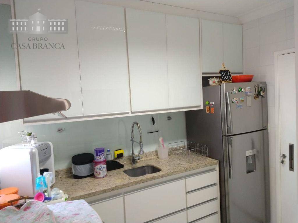 Apartamento à venda com 2 quartos, 99m² - Foto 15