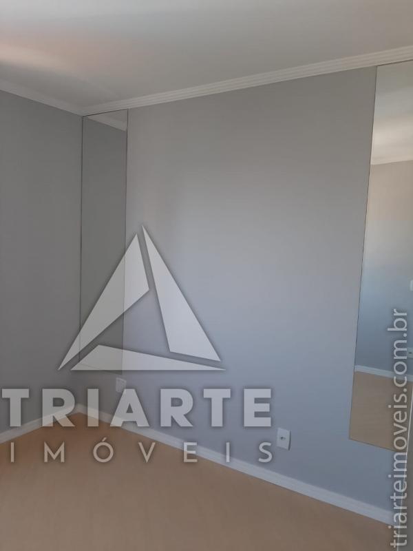 Apartamento à venda com 2 quartos, 52m² - Foto 1