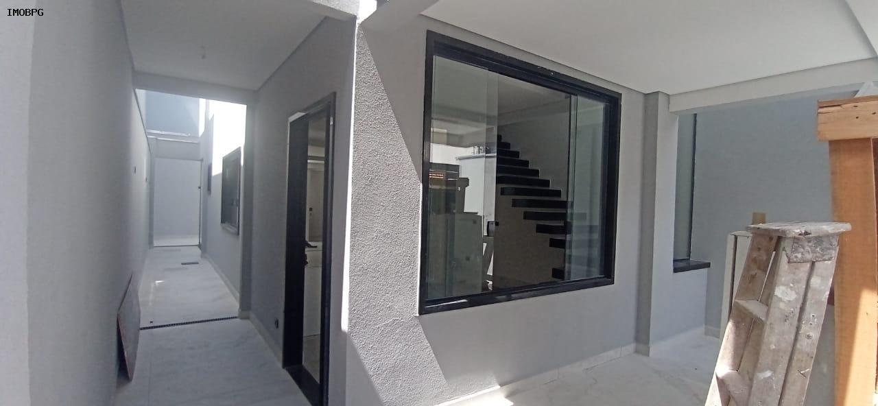 Sobrado à venda com 3 quartos, 147m² - Foto 10