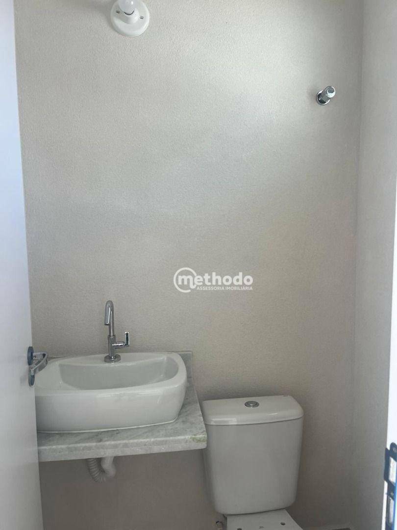 Casa de Condomínio à venda com 2 quartos, 76m² - Foto 4