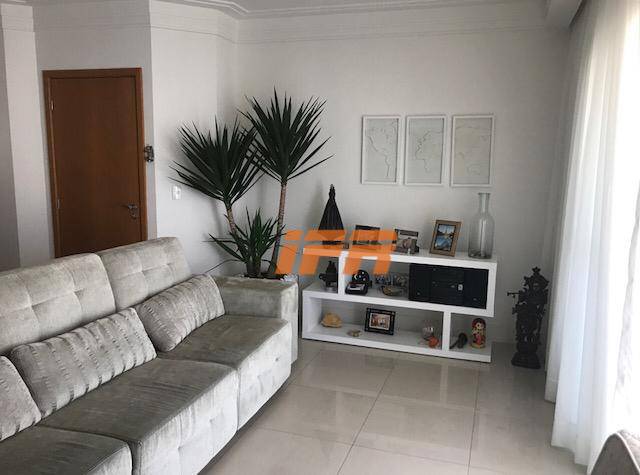 Apartamento à venda com 4 quartos, 134m² - Foto 3