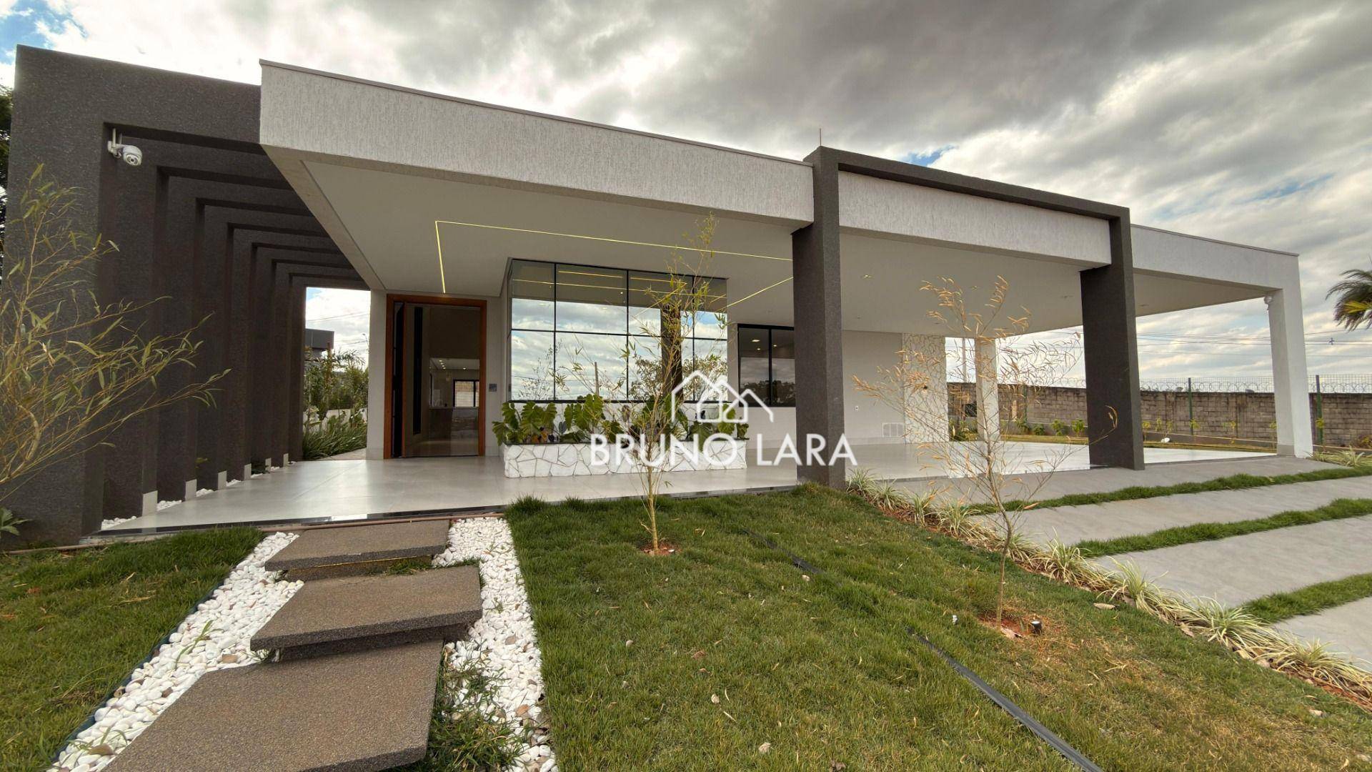 Casa de Condomínio, 4 quartos - Foto 2