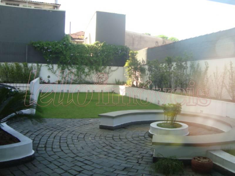 Apartamento para alugar com 2 quartos, 95m² - Foto 27