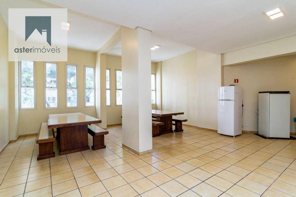 Apartamento à venda com 3 quartos, 134m² - Foto 35