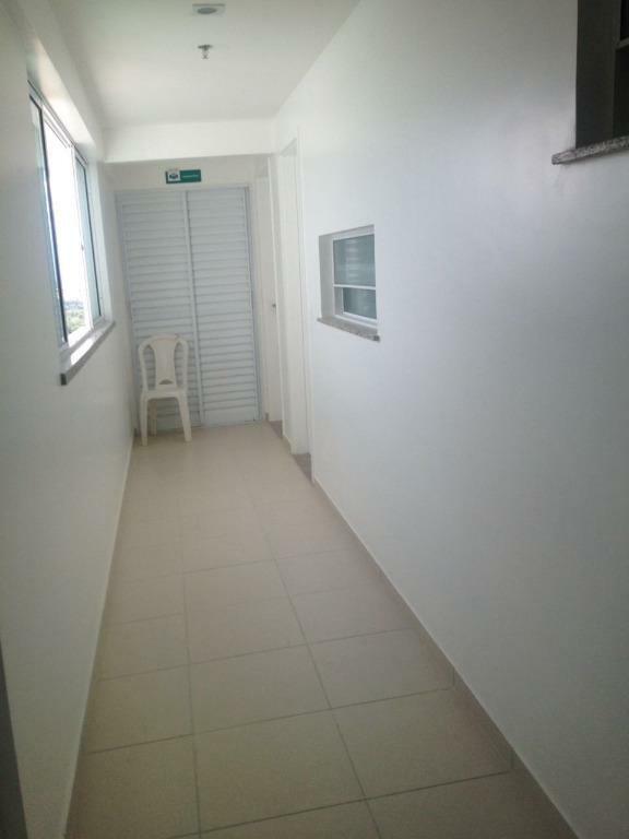 Apartamento à venda com 2 quartos, 54m² - Foto 20