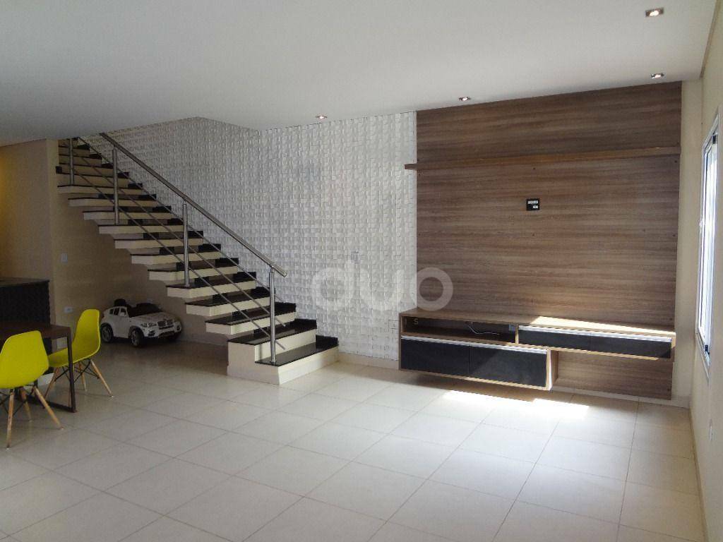 Casa de Condomínio à venda com 3 quartos, 173m² - Foto 1