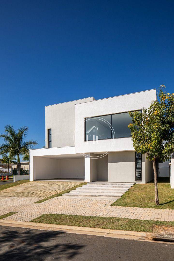 Casa de Condomínio, 4 quartos - Foto 3