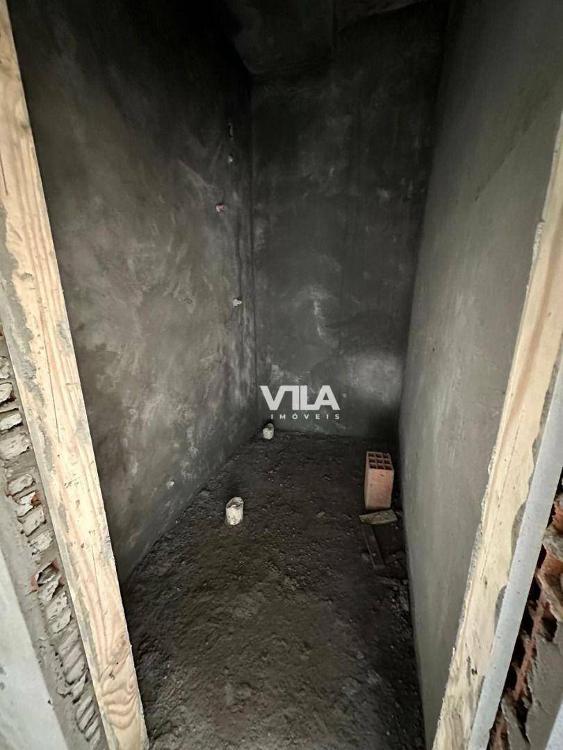 Sobrado à venda com 2 quartos, 65m² - Foto 5