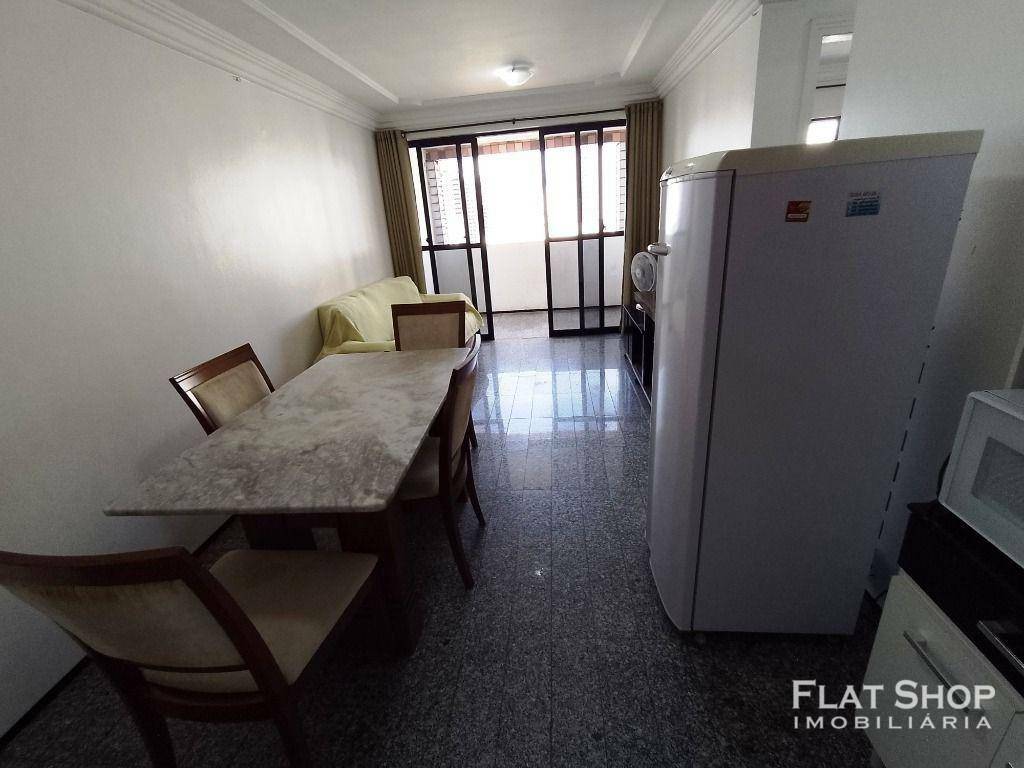 Apartamento à venda com 2 quartos, 52m² - Foto 6