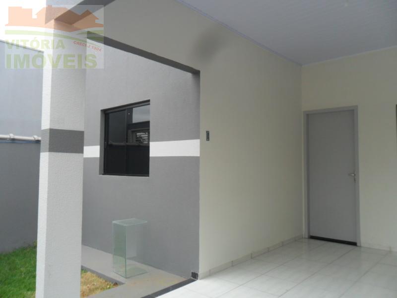 Casa para alugar com 2 quartos - Foto 2