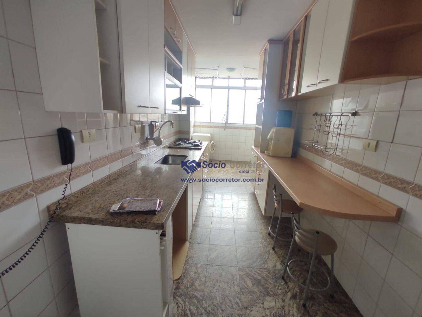 Apartamento à venda com 3 quartos, 83m² - Foto 5