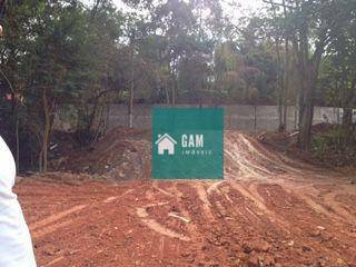 Loteamento e Condomínio à venda, 1410M2 - Foto 3