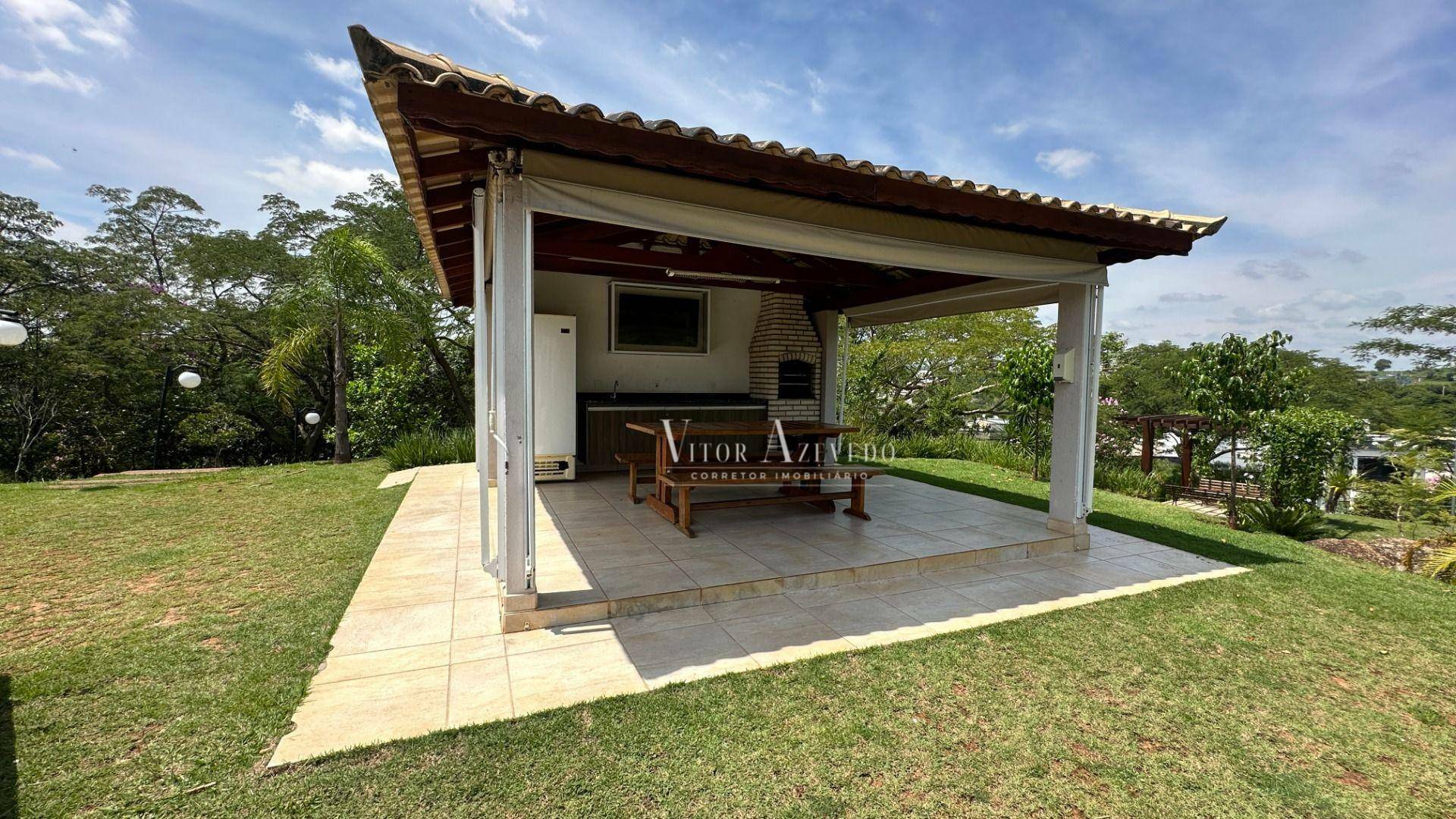 Casa de Condomínio à venda com 3 quartos, 180m² - Foto 31