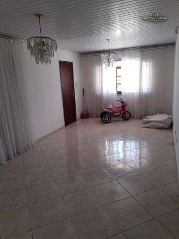 Casa à venda com 3 quartos, 266m² - Foto 2