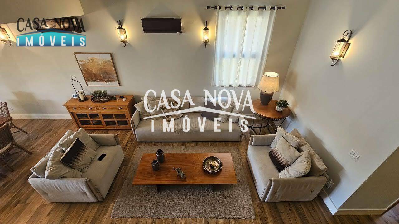 Casa de Condomínio à venda com 3 quartos, 320m² - Foto 8