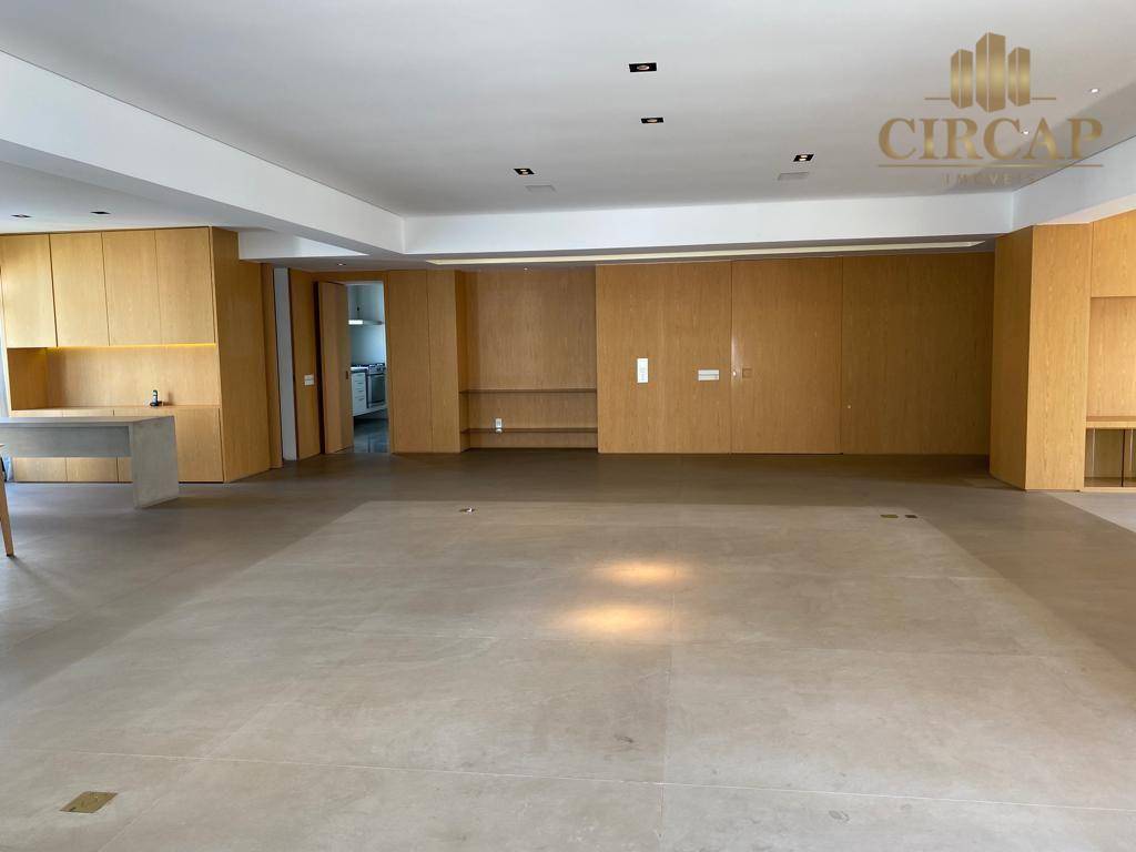 Apartamento à venda com 4 quartos, 420m² - Foto 9