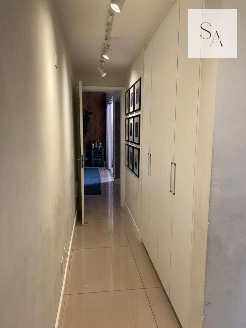 Apartamento à venda com 4 quartos, 163m² - Foto 14