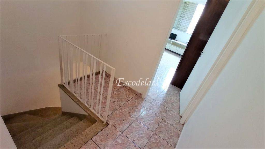 Sobrado à venda com 2 quartos, 82m² - Foto 6