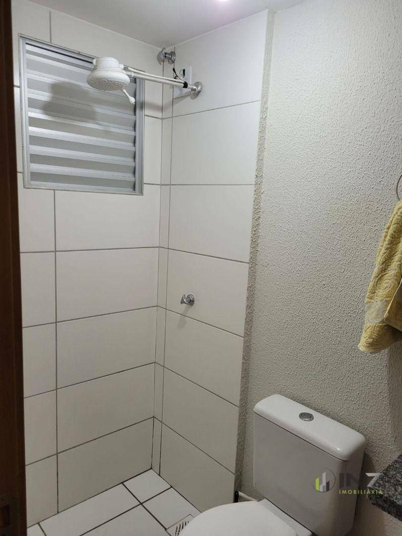 Apartamento à venda com 2 quartos, 63m² - Foto 5