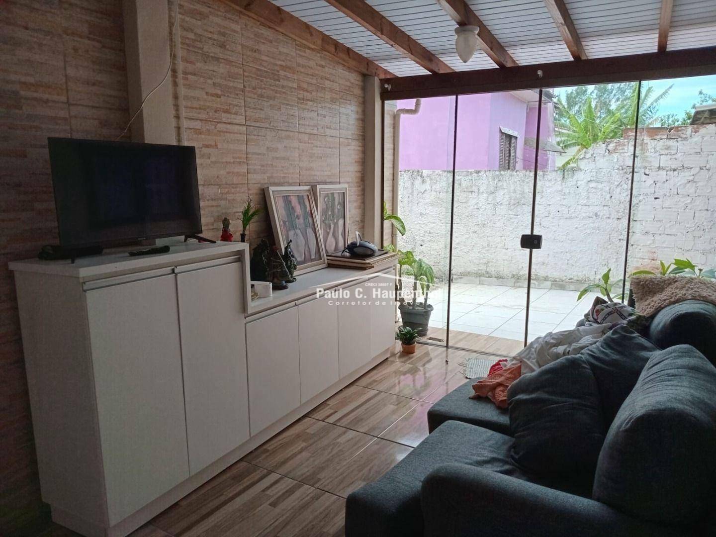 Casa para alugar com 3 quartos, 130m² - Foto 4