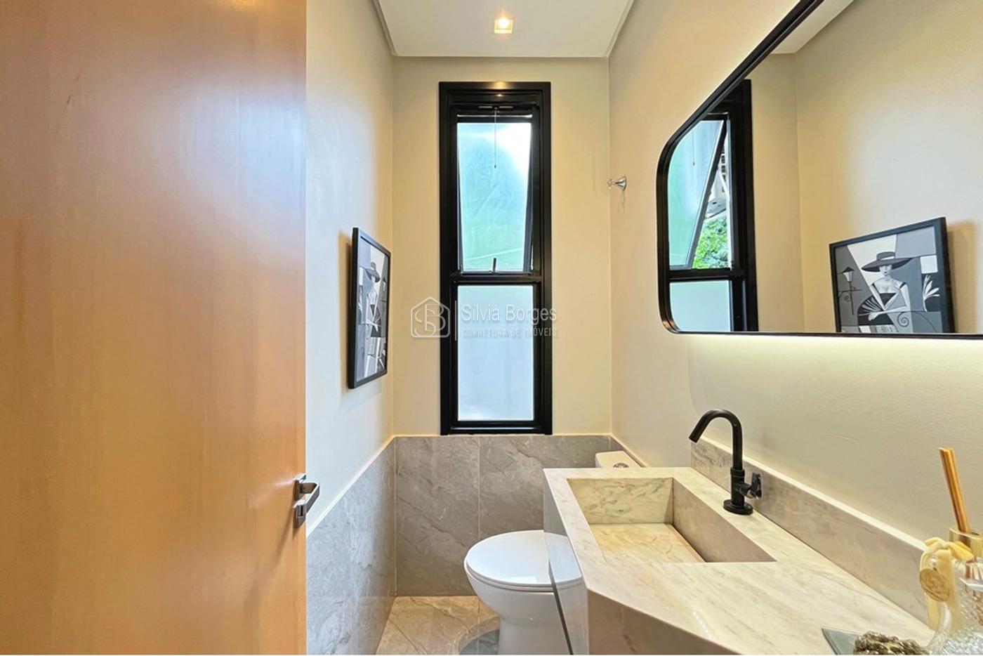 Sobrado à venda com 4 quartos, 186m² - Foto 12