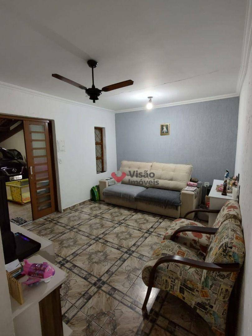 Casa à venda com 3 quartos, 150m² - Foto 6