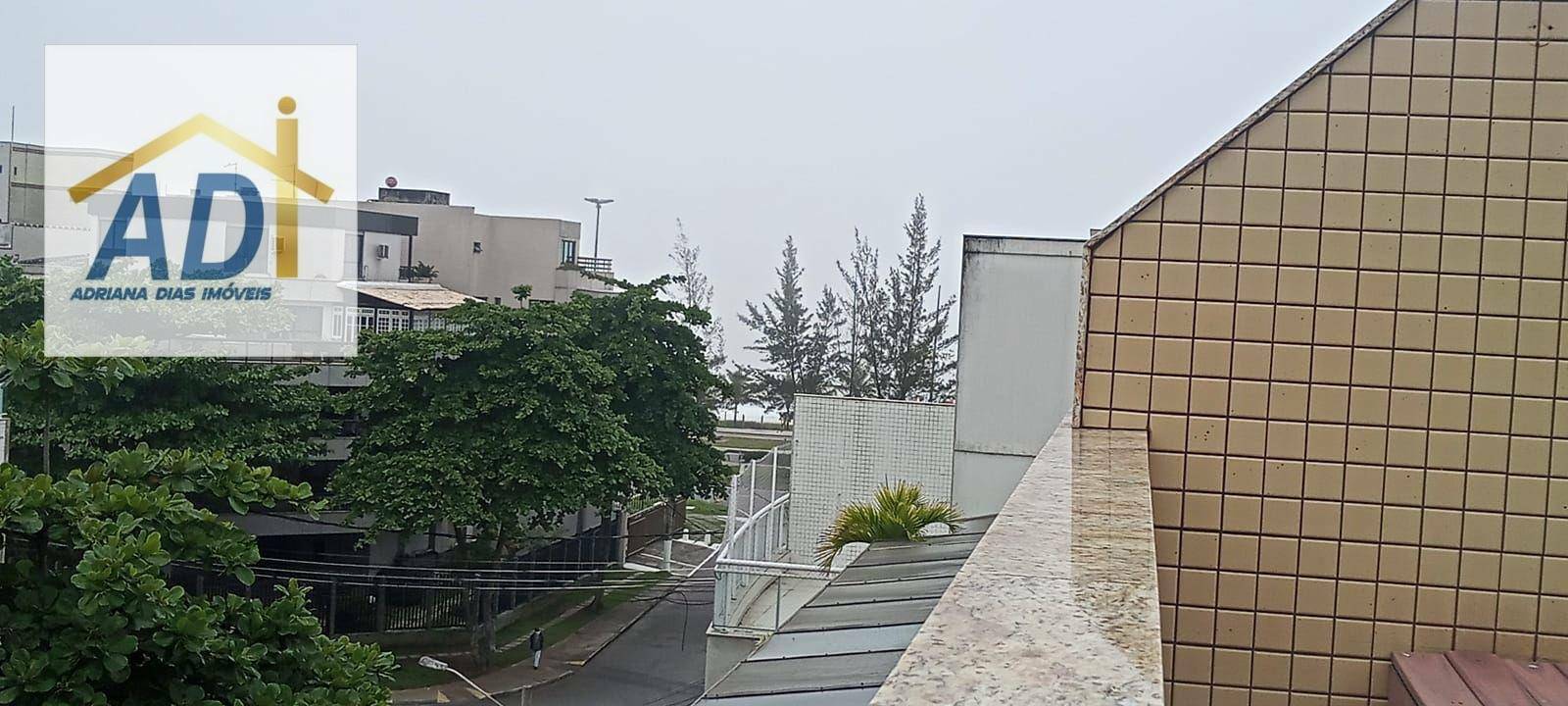 Cobertura à venda e aluguel com 5 quartos, 408m² - Foto 65