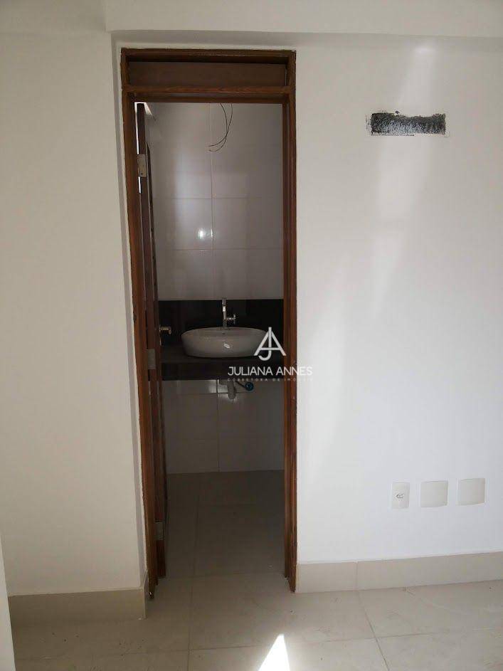 Apartamento à venda com 3 quartos, 138m² - Foto 14