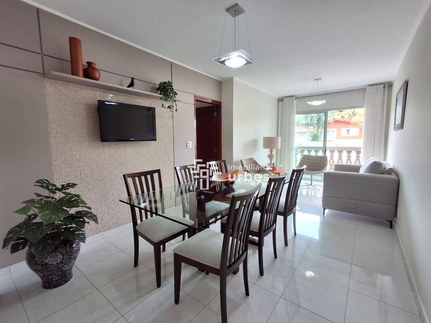 Apartamento, 3 quartos, 97 m² - Foto 2