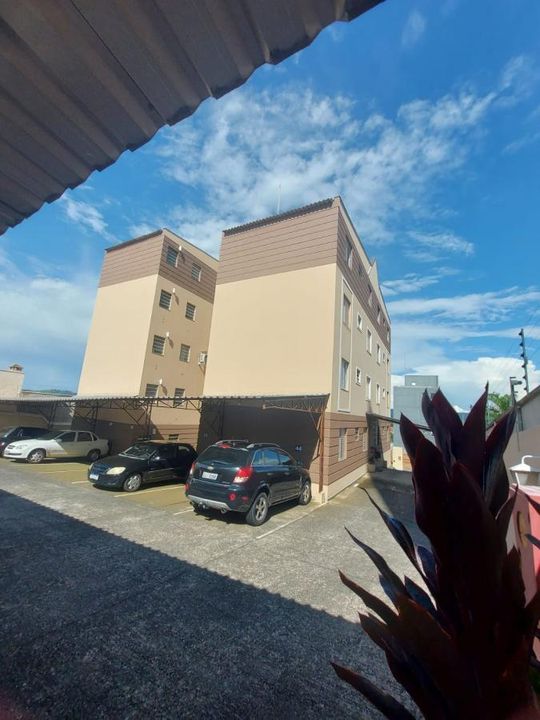 Apartamento à venda com 2 quartos, 50m² - Foto 15