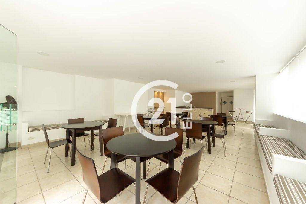 Apartamento à venda com 2 quartos, 87m² - Foto 22