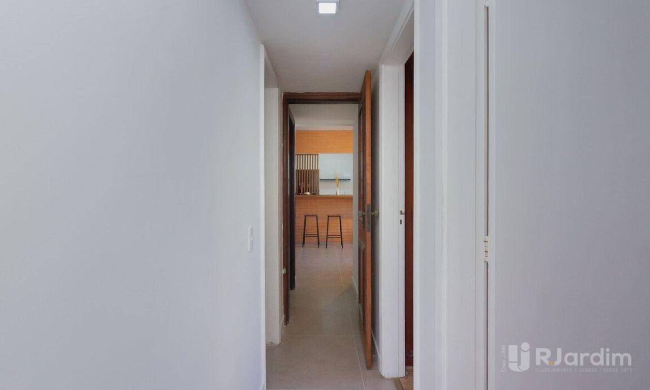 Apartamento para alugar com 3 quartos, 88m² - Foto 23