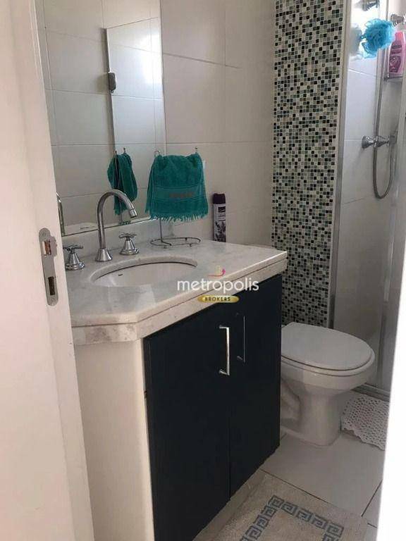 Apartamento à venda com 2 quartos, 64m² - Foto 12