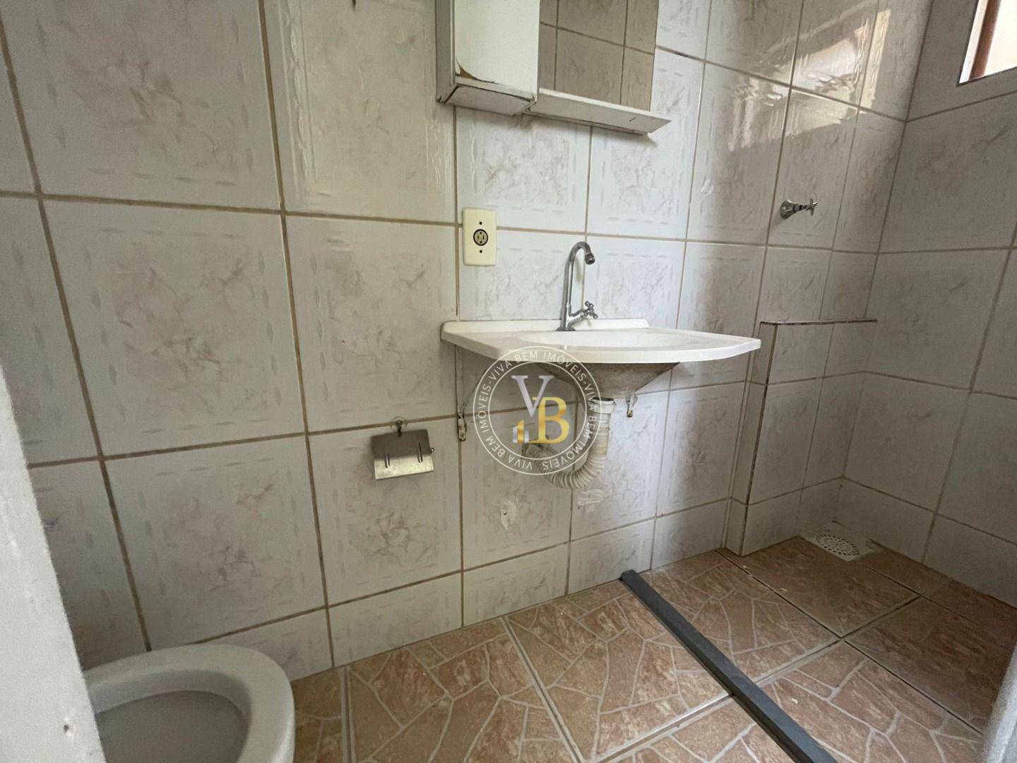 Apartamento à venda com 2 quartos, 55m² - Foto 13